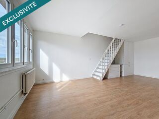  Appartement � vendre 4 pi�ces 80 m�