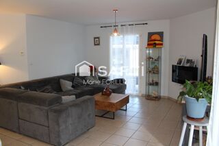  Maison à vendre 6 pièces 115 m²