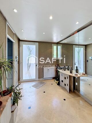  Maison à vendre 8 pièces 210 m²
