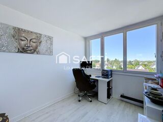  Appartement à vendre 3 pièces 67 m²