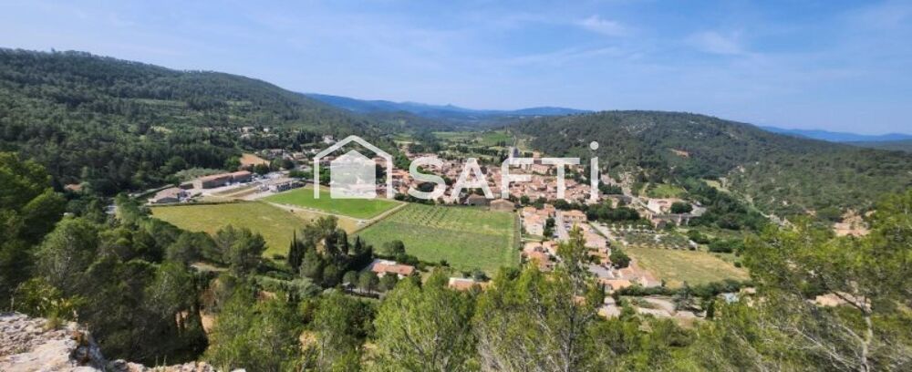 Vente Immeuble LAGRASSE Aude - Immeuble de rapport de charme - Grosse rentabilité. Lagrasse