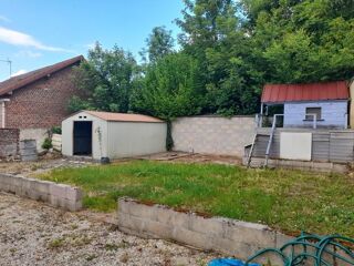  Maison � vendre 3 pi�ces 86 m�