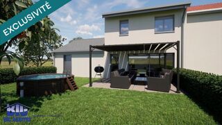  Maison 5 pièces 115 m² Metz