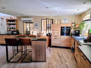 Maison à vendre 4 pièces 120 m²