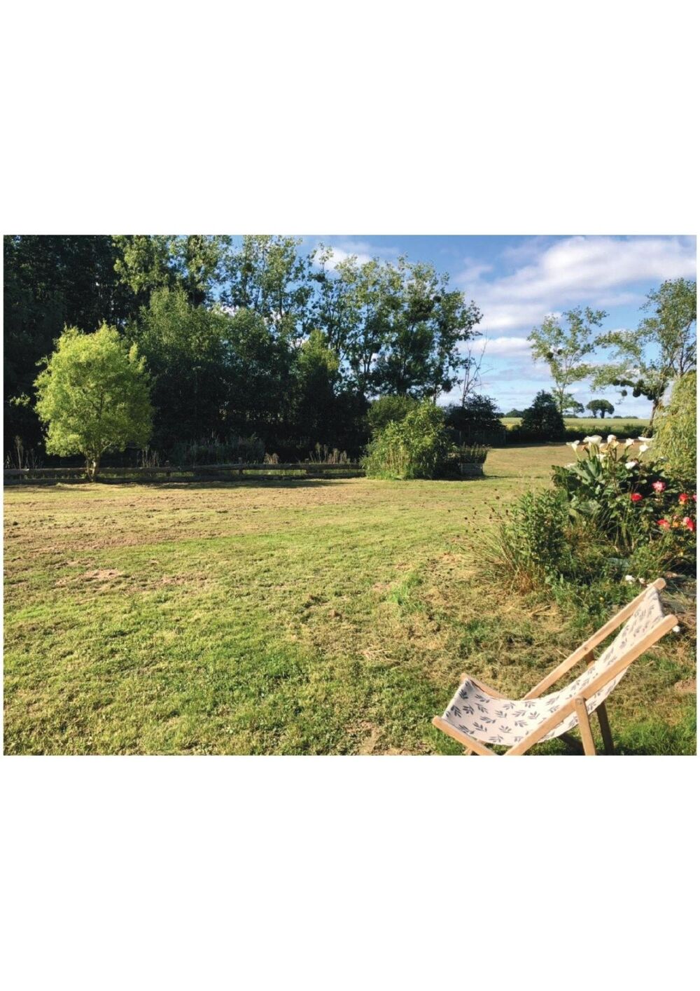 Vente Terrain TERRAIN DE LOISIR Josselin