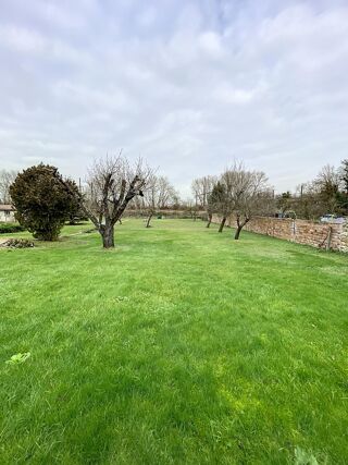  Terrain à vendre 1159 m²