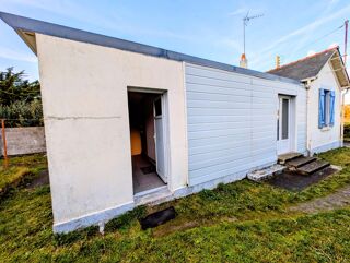  Maison � vendre 4 pi�ces 68 m�