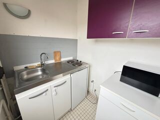  Appartement à vendre 1 pièce 26 m²