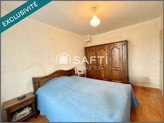  Maison � vendre 4 pi�ces 65 m�