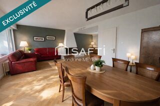  Maison à vendre 11 pièces 262 m²
