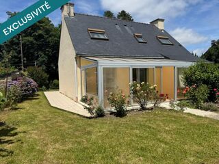  Maison à vendre 5 pièces 114 m²