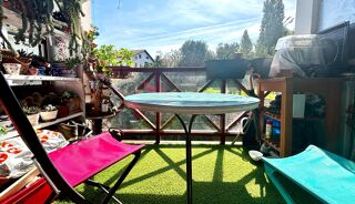  Appartement � vendre 4 pi�ces 72 m�