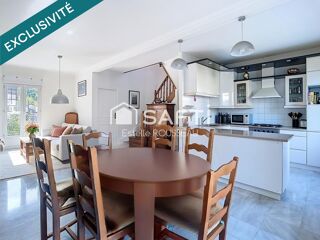  Maison � vendre 5 pi�ces 110 m�