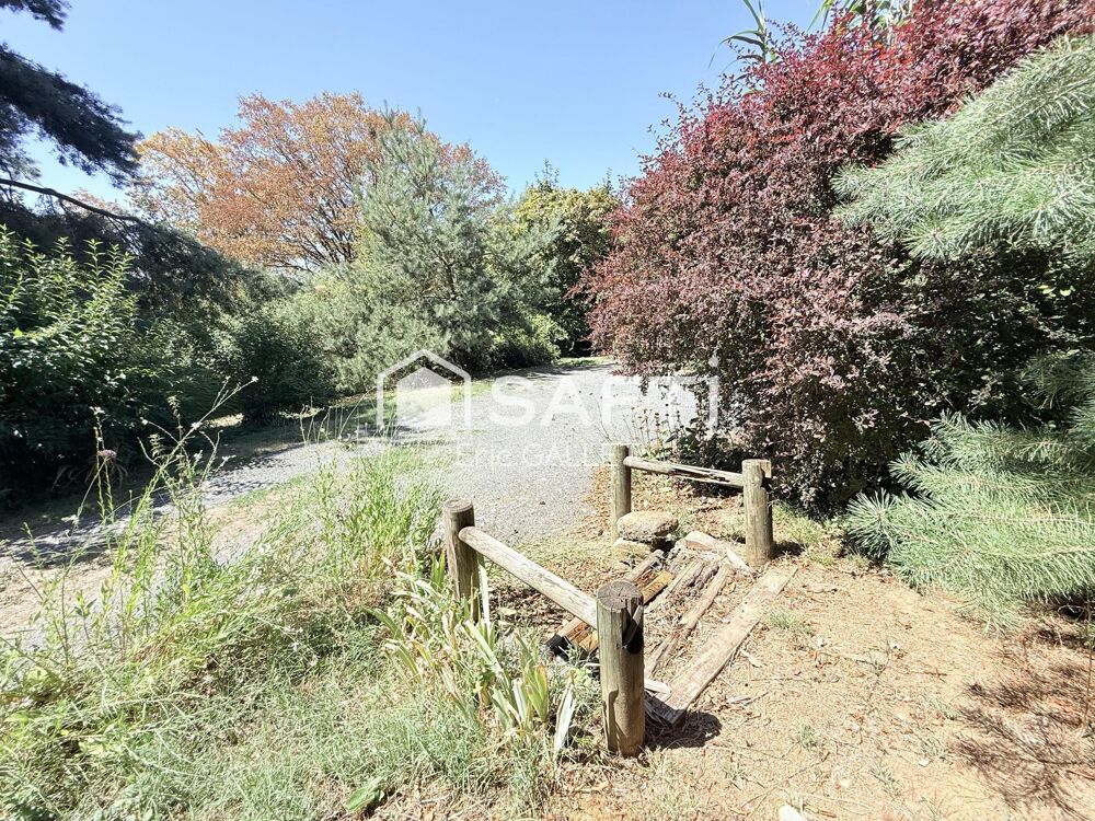 Vente Maison Splendide chalet 5 pièces Juillac