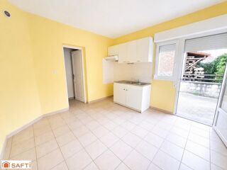  Maison à vendre 4 pièces 85 m²
