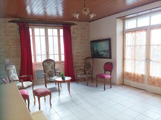  Maison à vendre 7 pièces 135 m²