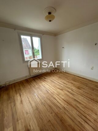  Maison à vendre 3 pièces 65 m²