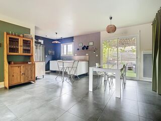  Maison � vendre 4 pi�ces 87 m�