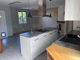  Maison à vendre 4 pièces 74 m²