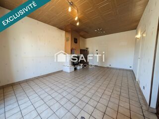  Maison à vendre 4 pièces 75 m²