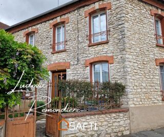  Maison  vendre 4 pices 76 m