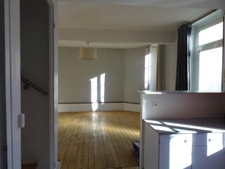  Maison � vendre 3 pi�ces 60 m�