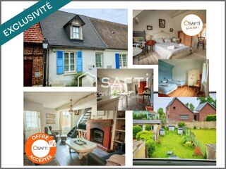  Maison � vendre 3 pi�ces 81 m�