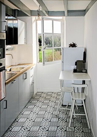  Appartement � vendre 4 pi�ces 85 m�