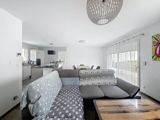  Maison � vendre 4 pi�ces 85 m�