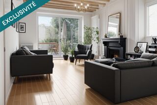  Maison  vendre 7 pices 161 m