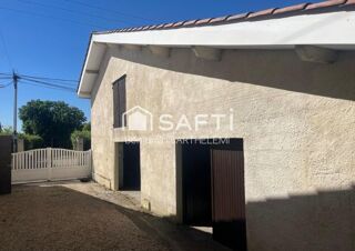  Maison à vendre 3 pièces 140 m²