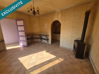  Maison à vendre 4 pièces 84 m²