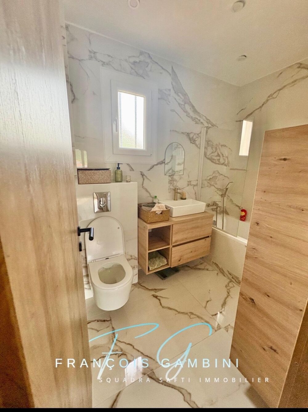 Vente Maison Magnifique T4 biguglia Biguglia