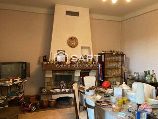  Maison � vendre 7 pi�ces 160 m�