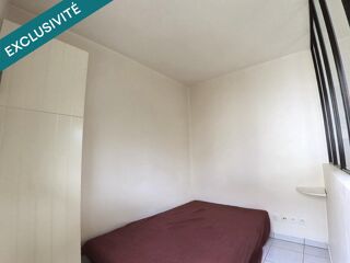  Appartement � vendre 1 pi�ce 34 m�