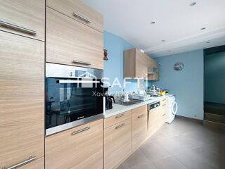  Maison � vendre 5 pi�ces 101 m�