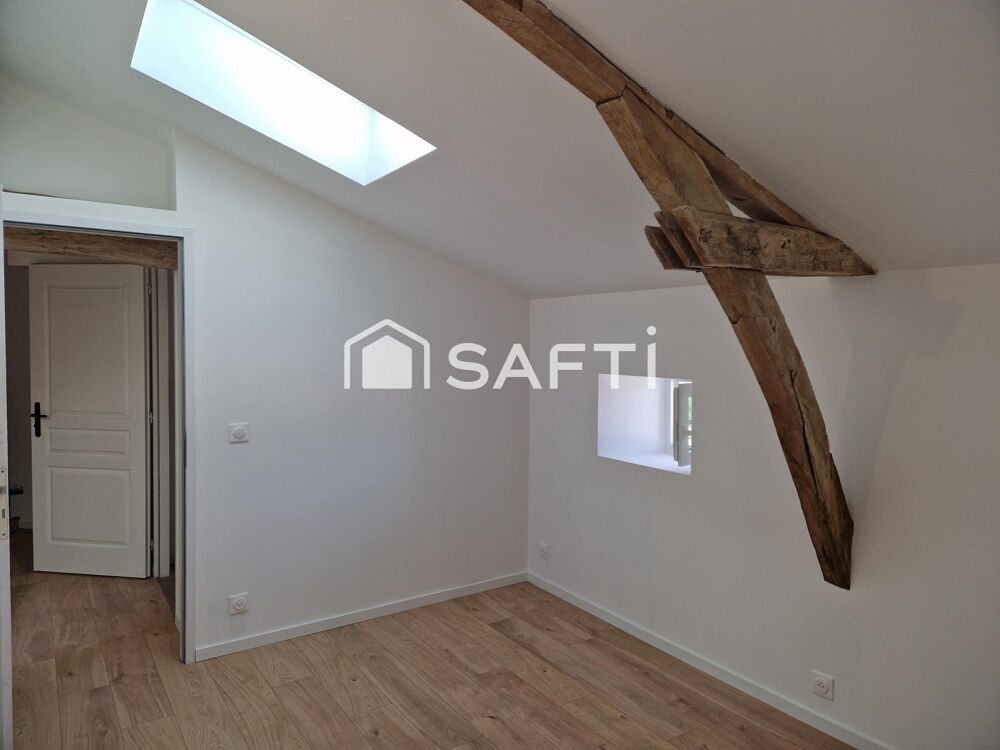 Vente Maison Vous recherchez un investissement ! Saint-genis-de-saintonge