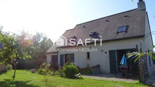  Maison � vendre 6 pi�ces 130 m�