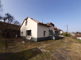  Maison � vendre 5 pi�ces 90 m�