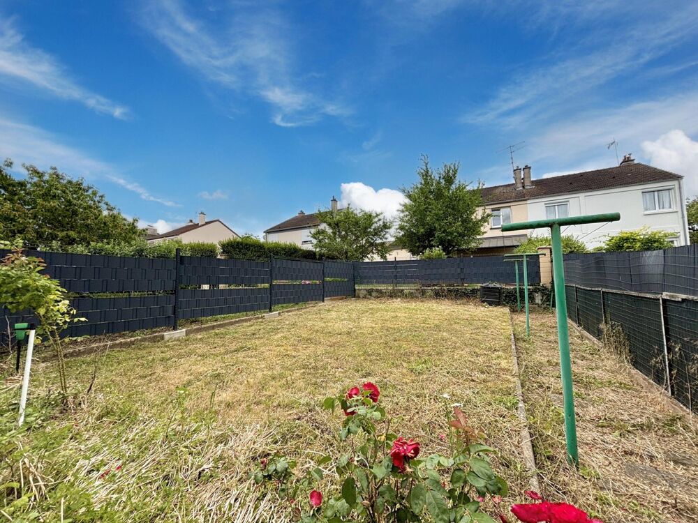 Vente Maison Maison familiale avec jardin et terrasse Sennecey-les-dijon
