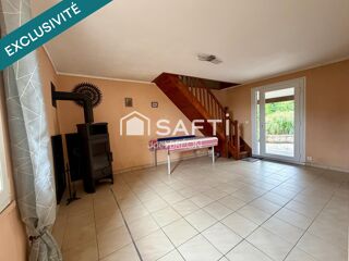  Maison à vendre 5 pièces 138 m²