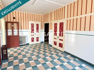  Maison à vendre 7 pièces 175 m²