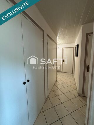 Appartement à vendre 3 pièces 77 m²