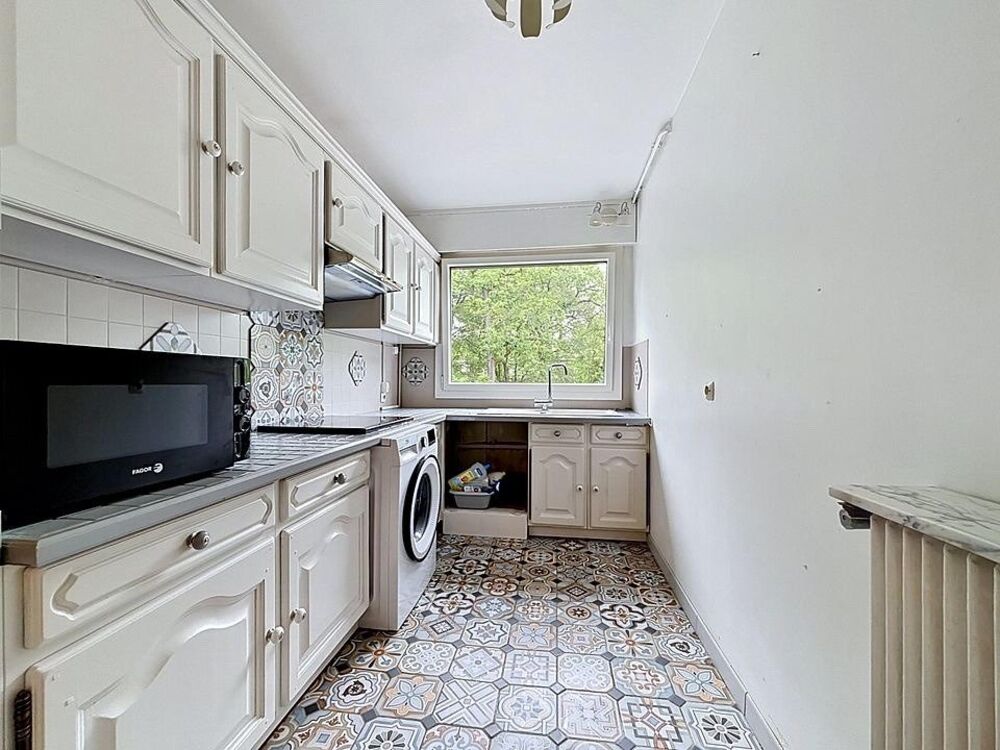 Vente Appartement Beau 3P au Parc des Aigles Gouvieux