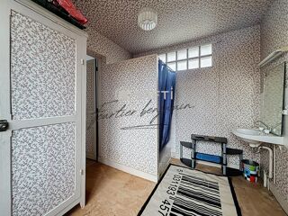  Maison à vendre 4 pièces 126 m²