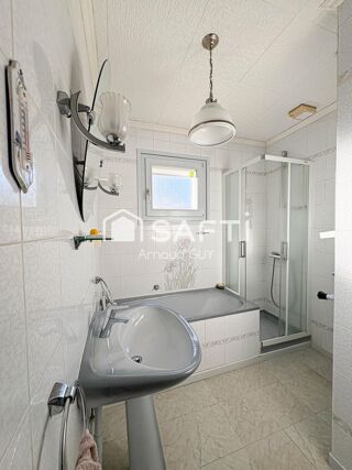  Maison � vendre 5 pi�ces 89 m�