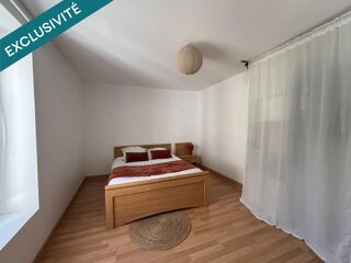 Maison à vendre 4 pièces 80 m²