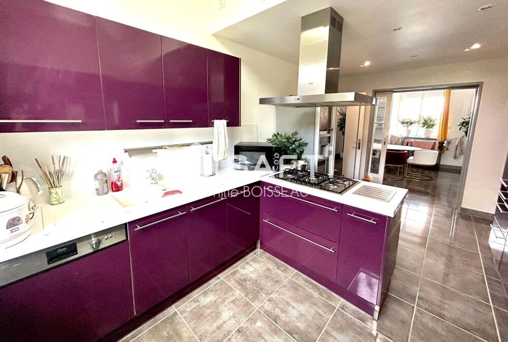 Vente Maison Ensemble immobilier Prosnes