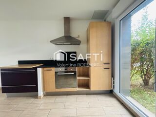  Maison � vendre 4 pi�ces 81 m�