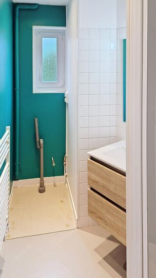  Appartement � vendre 2 pi�ces 34 m�